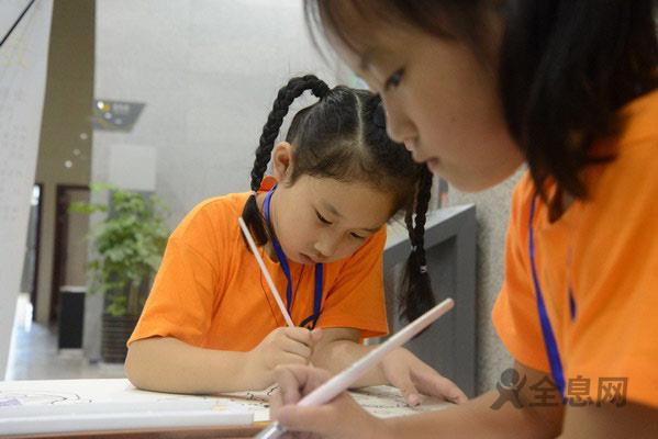 如何指导儿童画画？