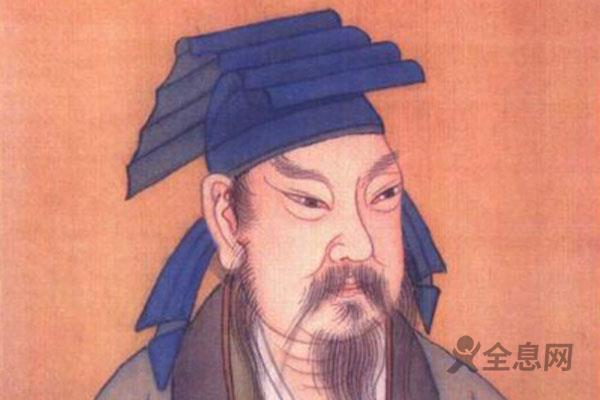 千古书圣王羲之