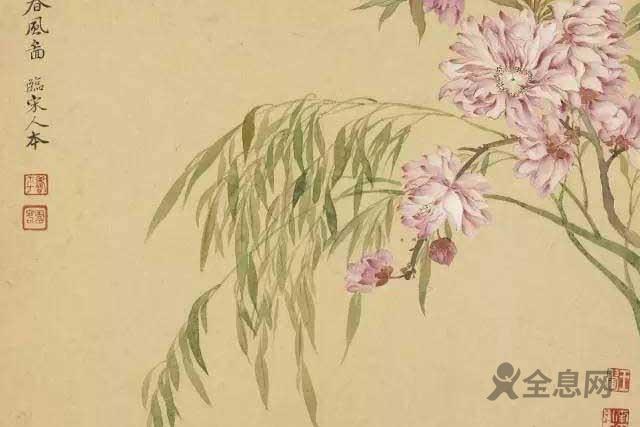 浅析中国画水墨画的艺术特点，为什么称水墨画为“中国画”