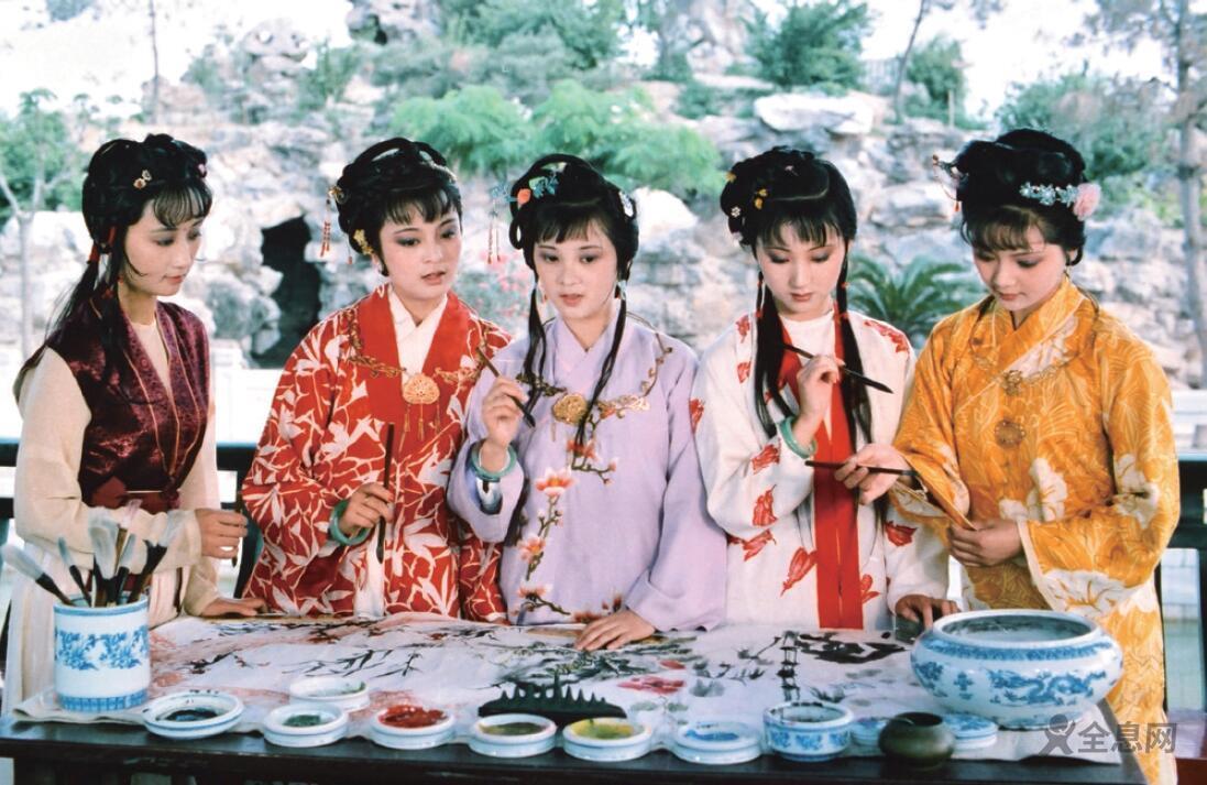 品读《红楼梦》 你真的读懂了吗？