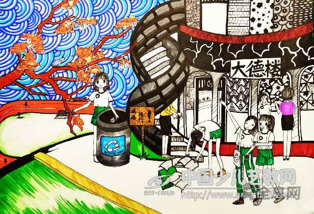 高考落下帷幕，致我们过去的青春岁月