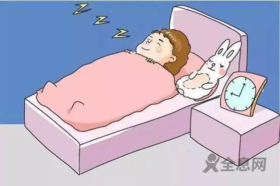 睡眠的重要性