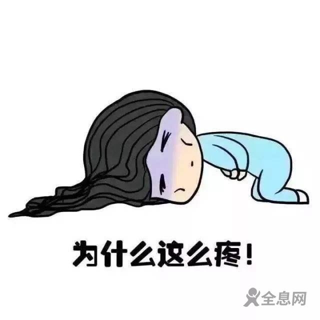 为什么会胃疼