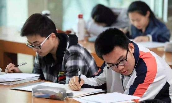 考不上高中的孩子，该何去何从？