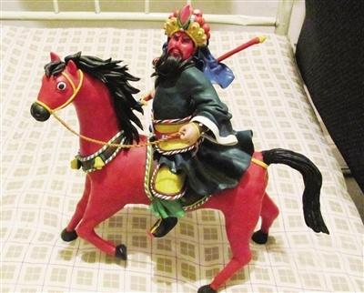让非遗”活“起来