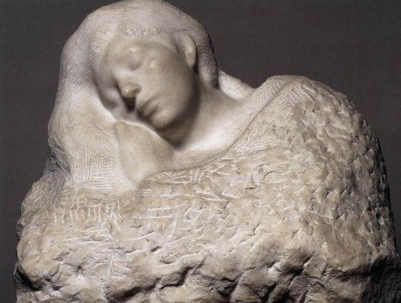 雕塑创作基础初探