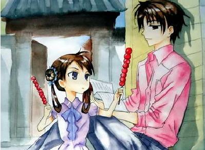 漫画的创作流程