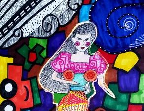 挑选装饰画的小技巧六