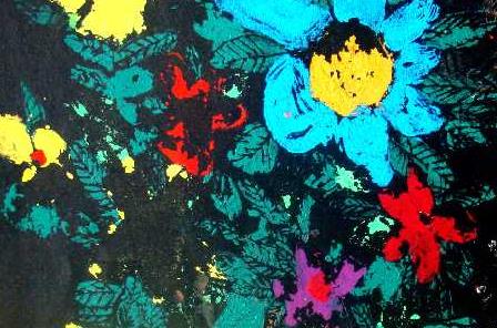 版画——收藏投资界的新生代