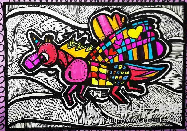 挑选装饰画的小技巧七