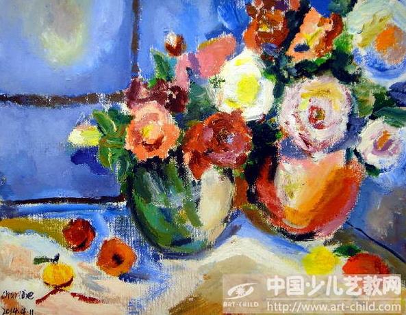 色彩的基本知识