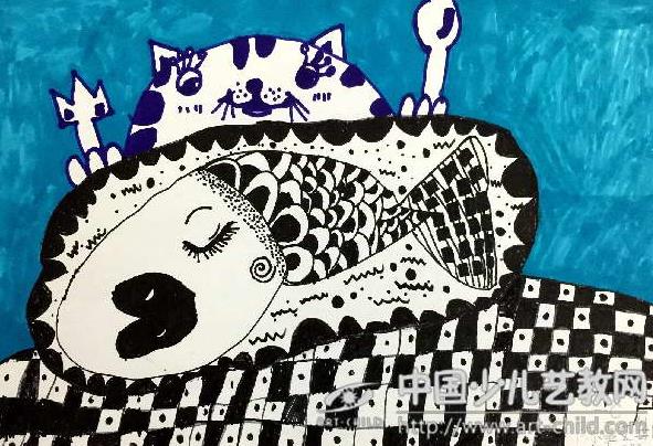 装饰画特点介绍