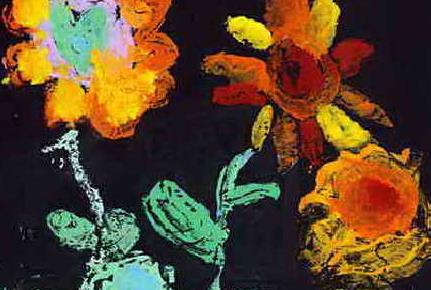 版画的收藏、投资类型