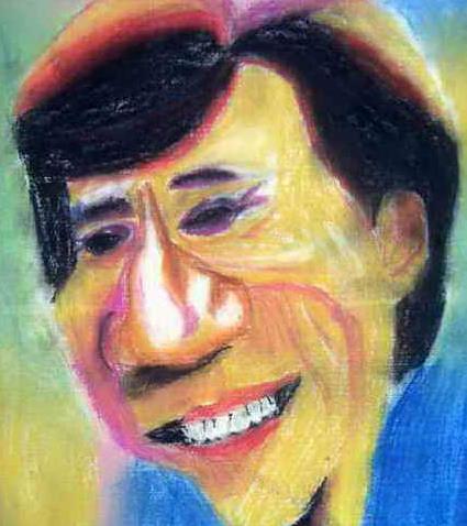 漫画演变的三种形态