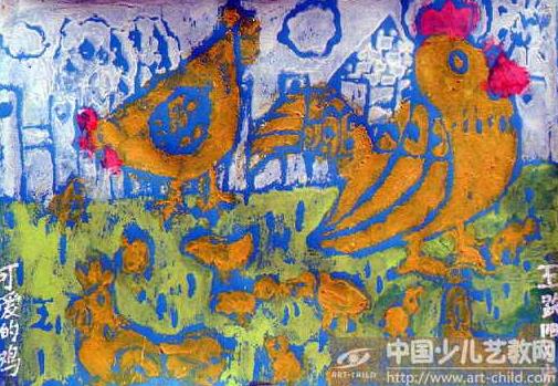 对于版画艺术，我们该如何欣赏