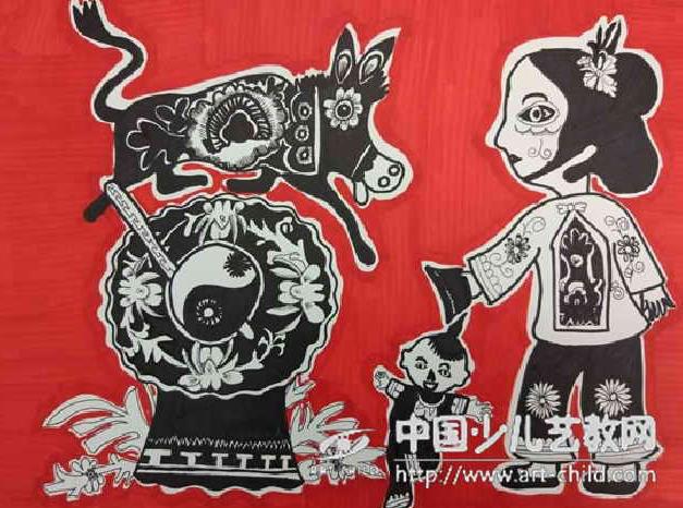 挑选装饰画的小技巧三