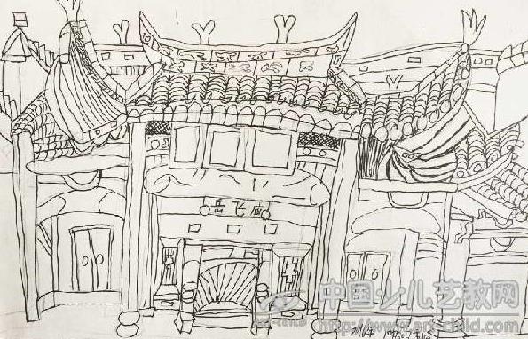 简述动态速写的形式分类