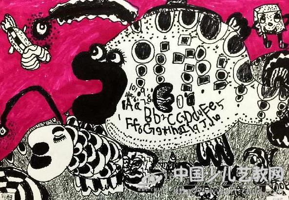 挑选装饰画的小技巧九