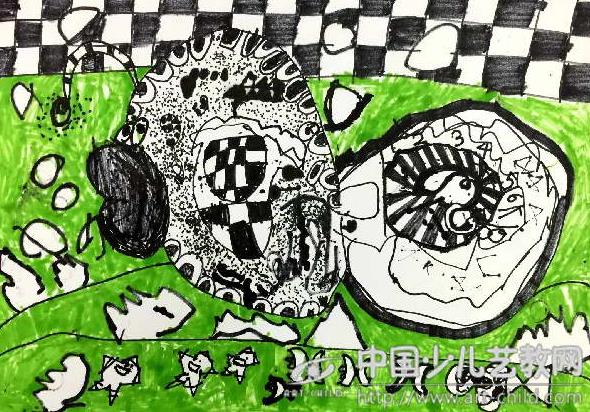 挑选装饰画的小技巧八