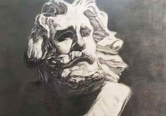 素描深入刻画需注意的问题