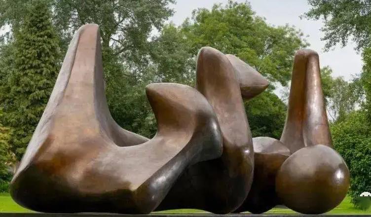 1945年以来的西方雕塑（二）