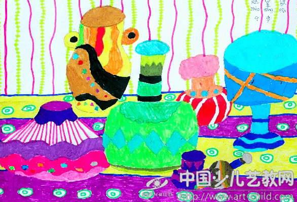 色彩的发展历史来源