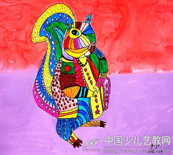 色彩的基本特性