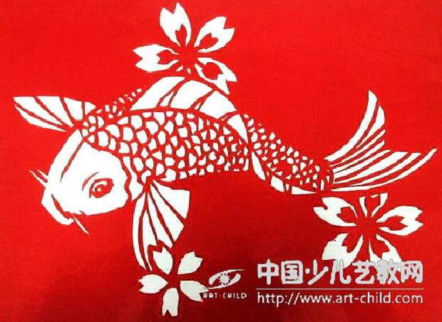 剪纸的发展历史