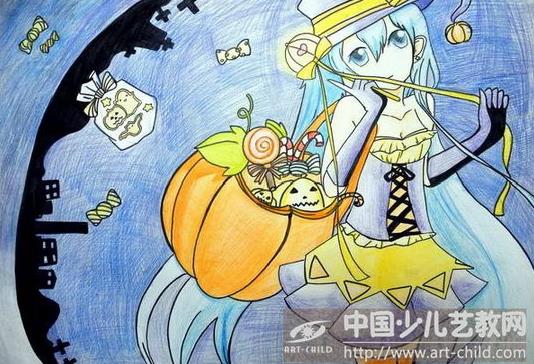 漫画的审美价值