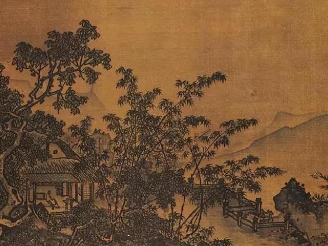 浅析中国文人画特点