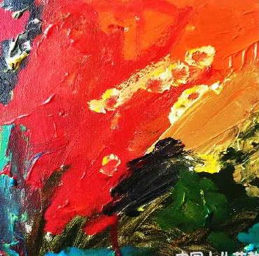 中国涂鸦的不可能性