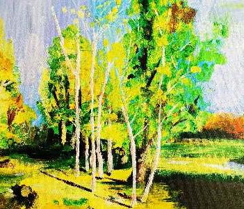 如何分出虚实关系？