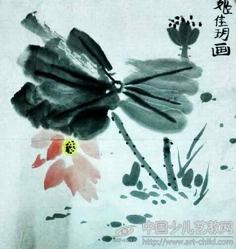 国画中的构图知识