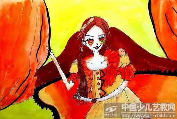 漫画的思维美学形态