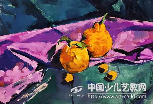 常用美术知识解析