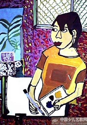 美术生就业前景分析