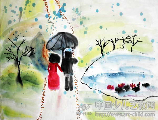 那年，繁华是墨色的重