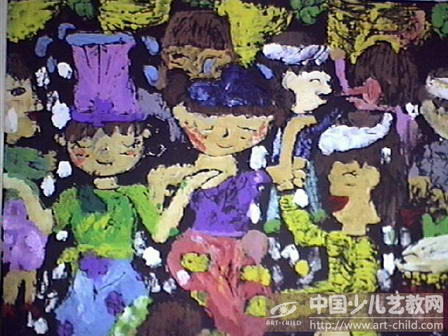 投身公益事业的迈克尔·杰克逊