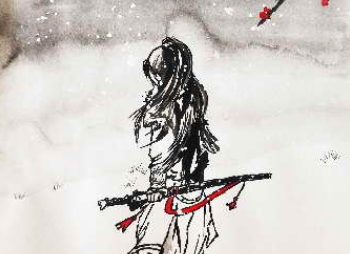 武侠世界，金庸与古龙笔下的招式谁更最接近实战？