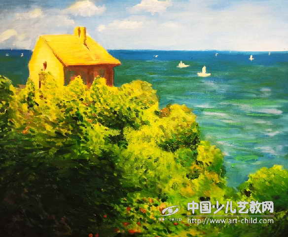 让优秀成为一种习惯