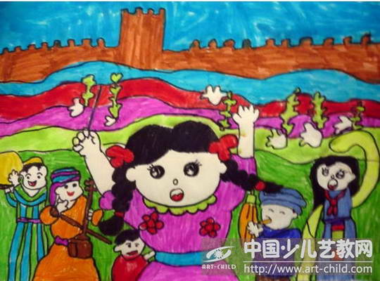 享受生活，享受音乐