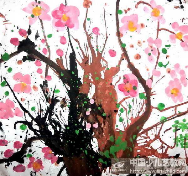 《漫淡清明节》作文赏析