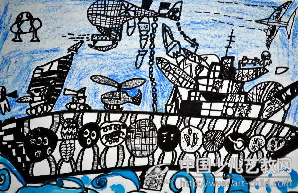 码农变身战地摄影师：2015叙利亚众生相（一）