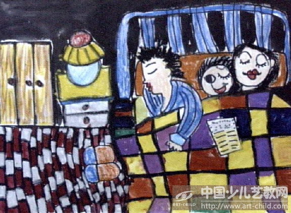 亲子沟通指南
