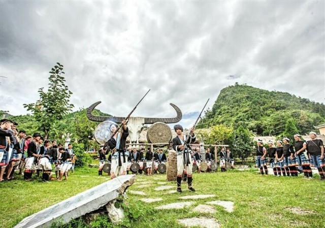 黔南荔波：纯净山水间的“地球绿宝石”_fororder_中首6