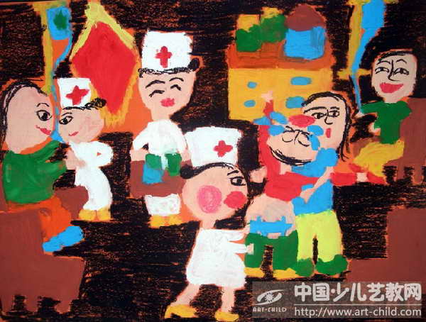 《奔流•小作家》中小学生作文赏析——《事“微”意不浅，感动一沉吟》
