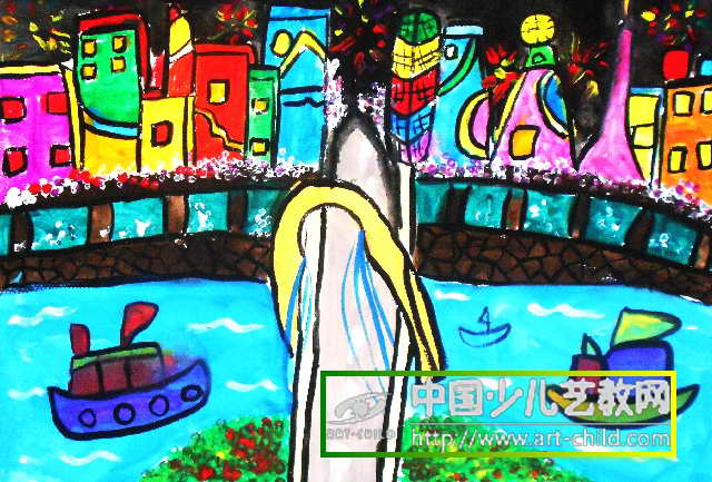 《奔流•小作家》中学生作文赏析——《万载，魅力之城》