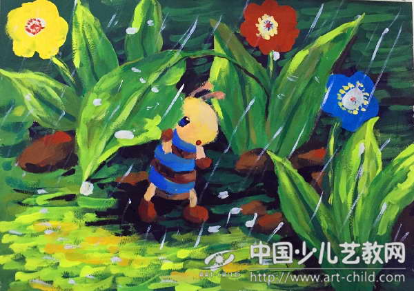 《奔流•小作家》小学生作文赏析——《推开窗，就看到了光》