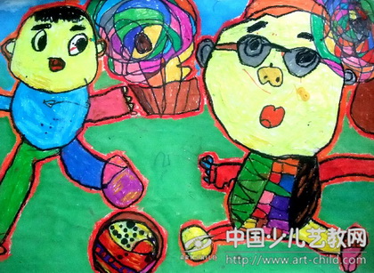 《奔流•小作家》小学生作文赏析——《一封来自远方的信》
