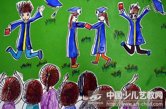 《奔流•小作家》小学生作文赏析——《我们要毕业了》